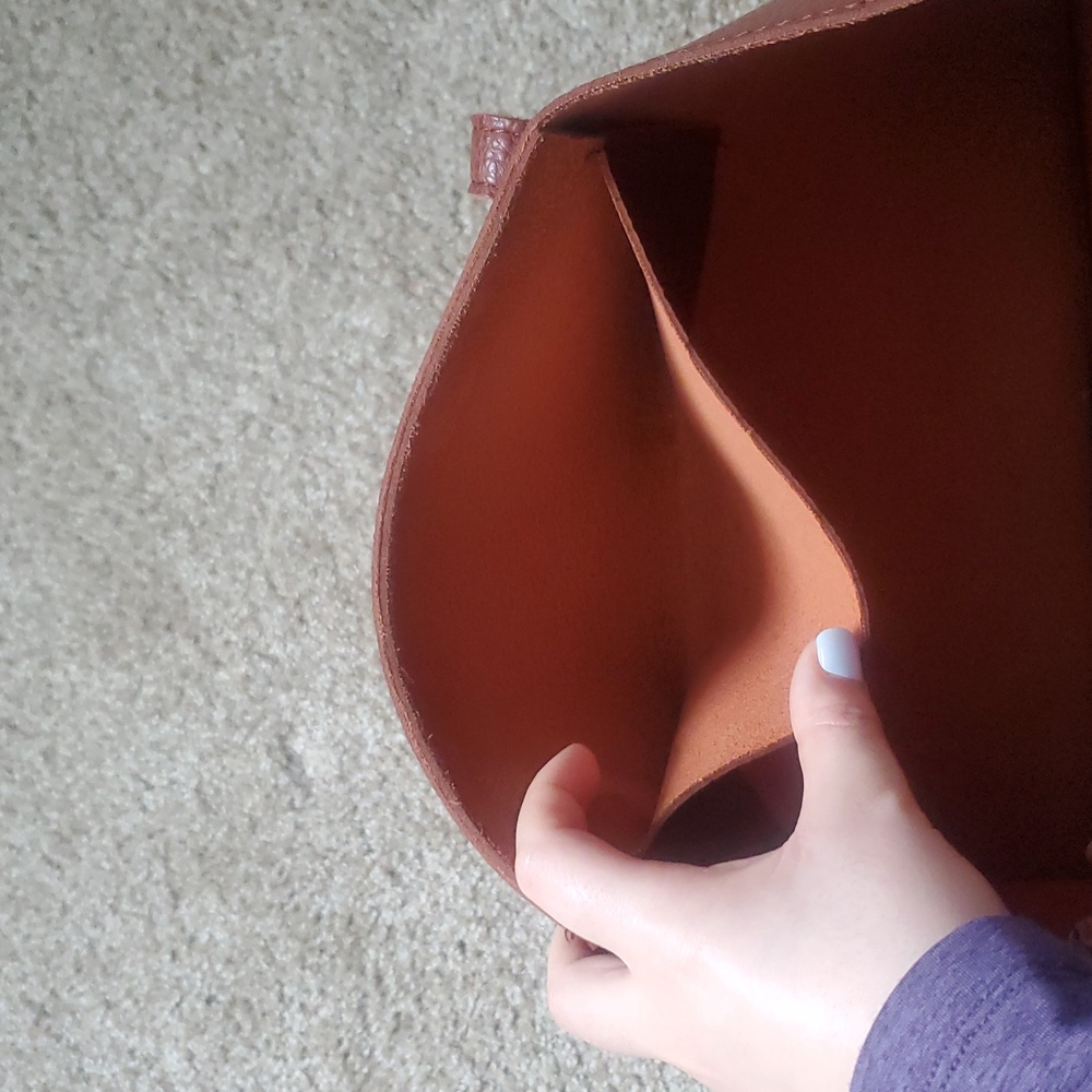 Vince Camuto Luck Tote Bag - Picture 5 of 6